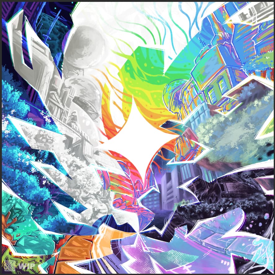 Ergosphere (w/ Aona, Kiralyte, Moment)