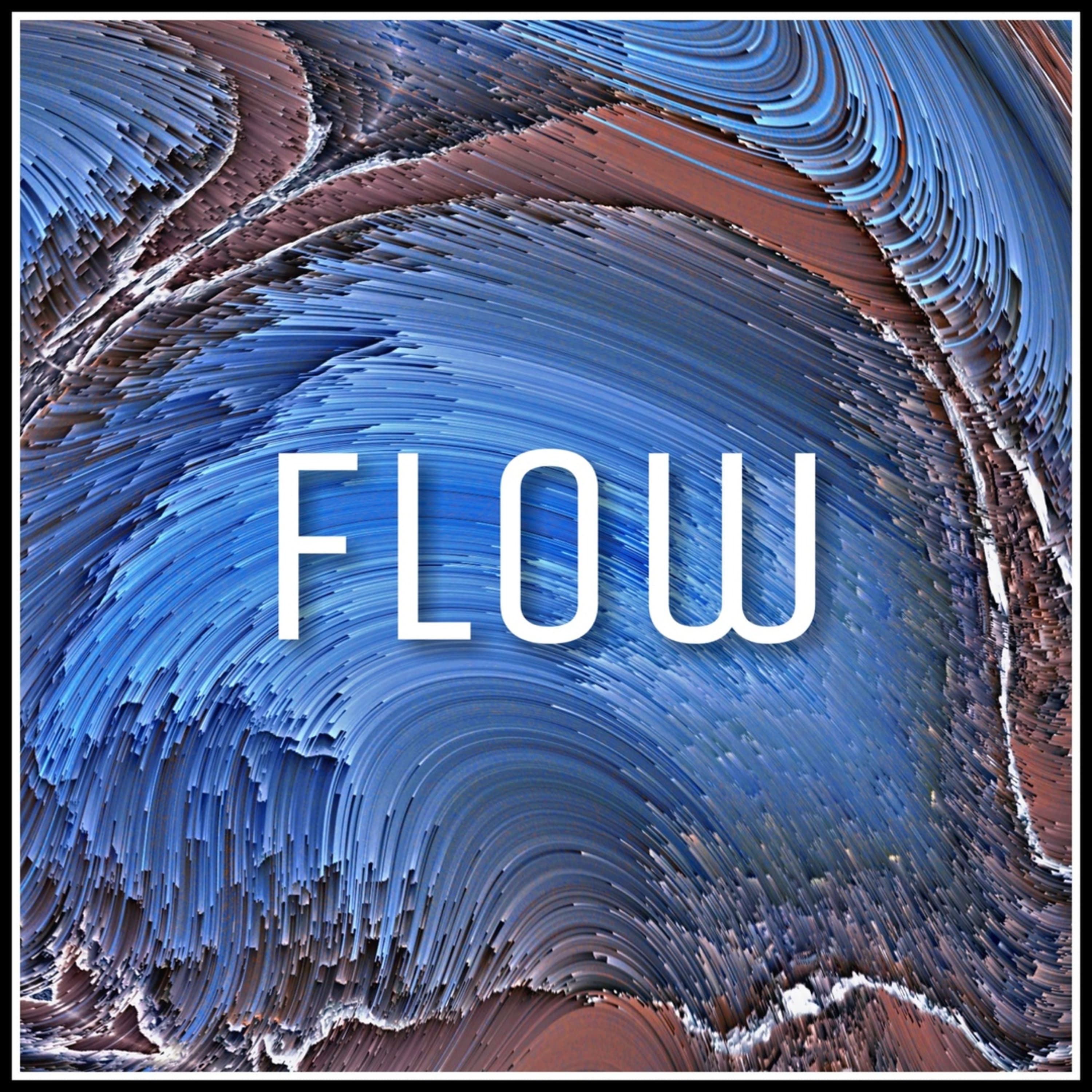 Flow (w/ SrjSlf)
